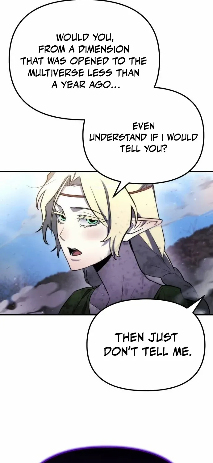 Hiding a Logistics Center in the Apocalypse Chapter 56 page 59 - 
