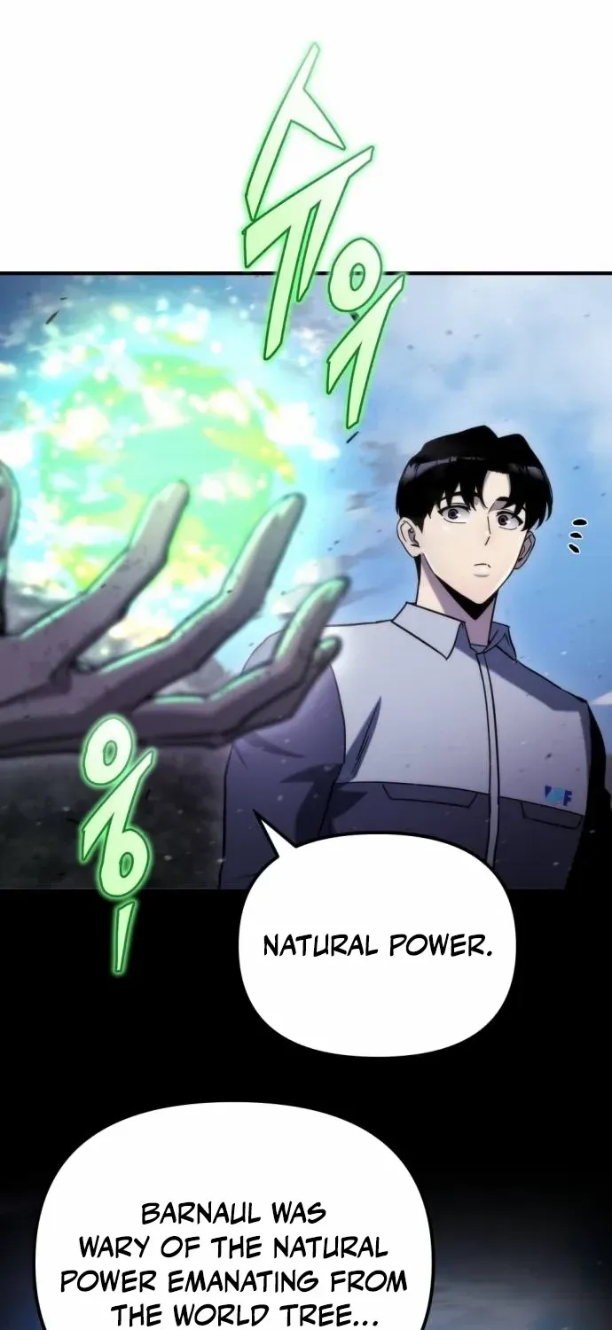 Hiding a Logistics Center in the Apocalypse Chapter 56 page 63 - 
