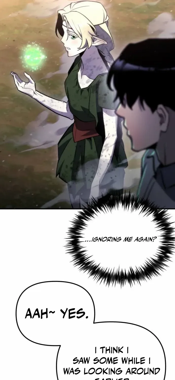 Hiding a Logistics Center in the Apocalypse Chapter 56 page 66 - 