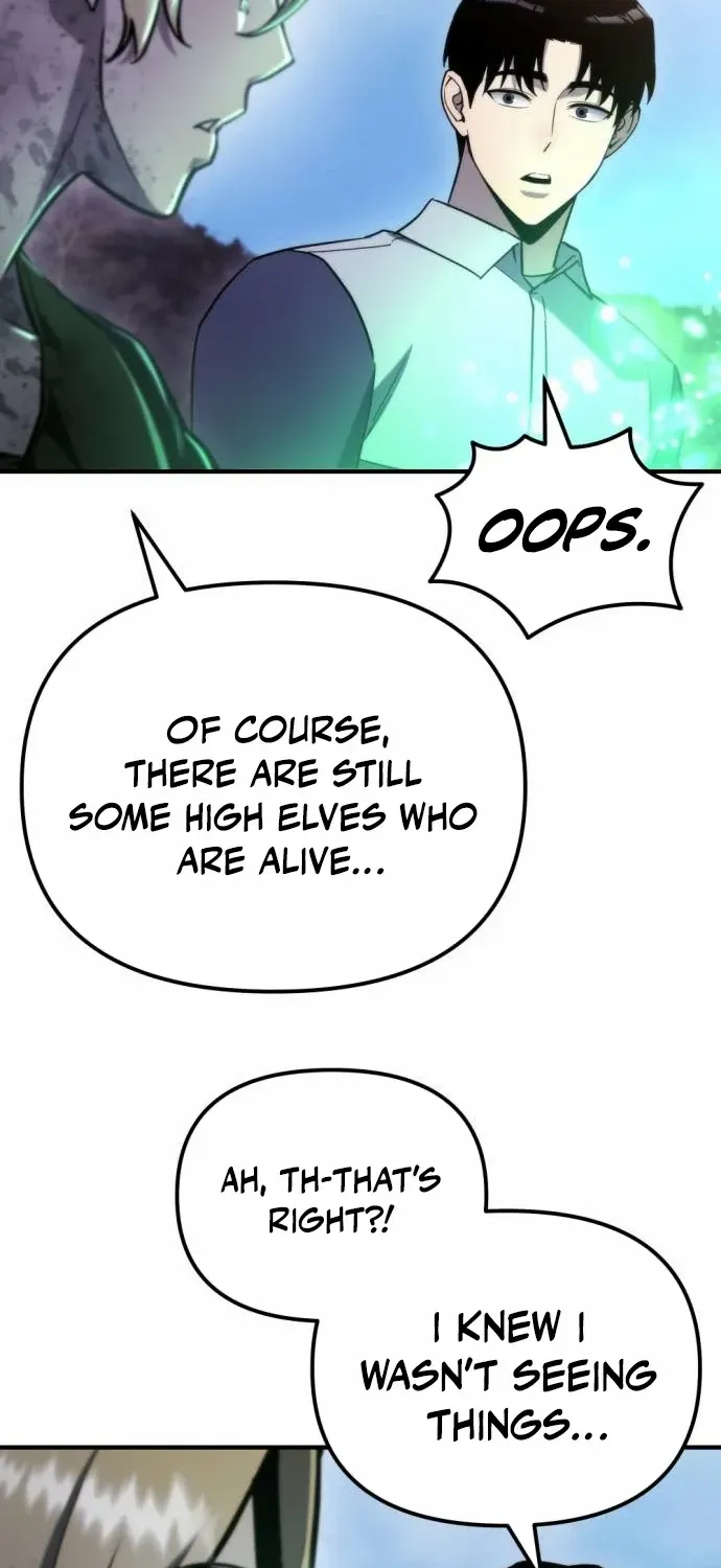 Hiding a Logistics Center in the Apocalypse Chapter 56 page 68 - 