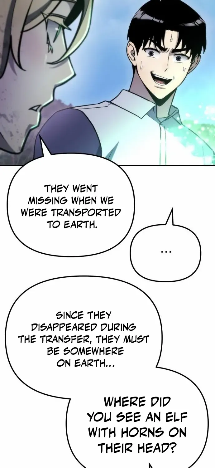 Hiding a Logistics Center in the Apocalypse Chapter 56 page 69 - 