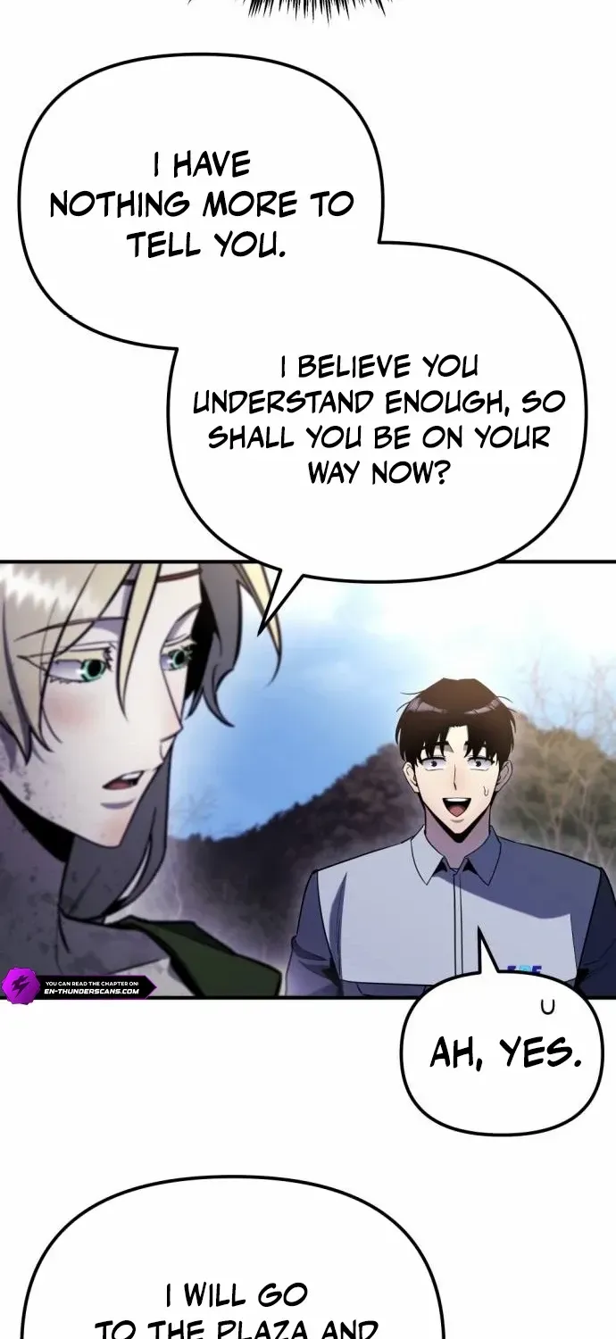 Hiding a Logistics Center in the Apocalypse Chapter 56 page 73 - 