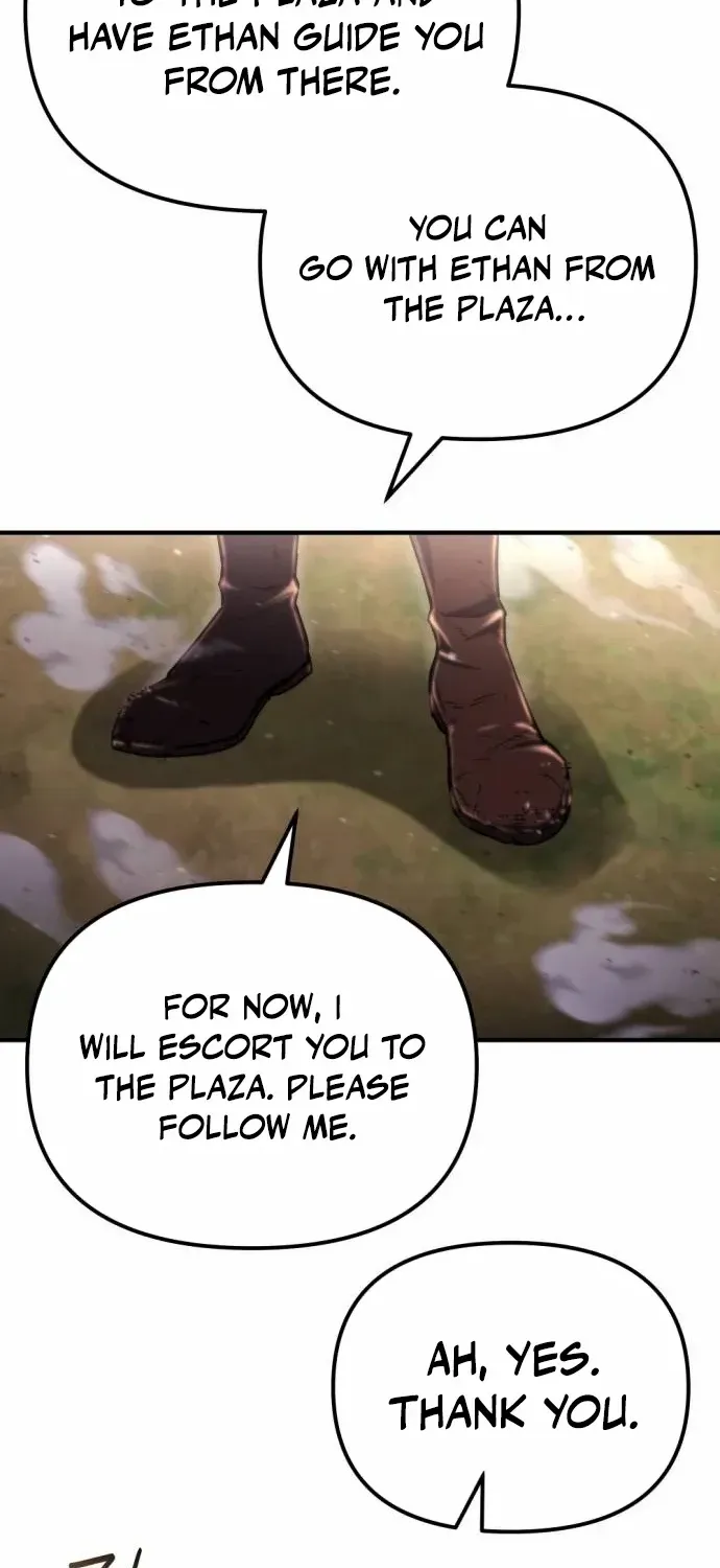 Hiding a Logistics Center in the Apocalypse Chapter 56 page 74 - 