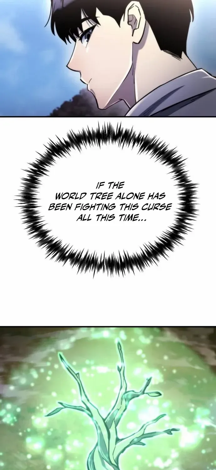 Hiding a Logistics Center in the Apocalypse Chapter 56 page 76 - 