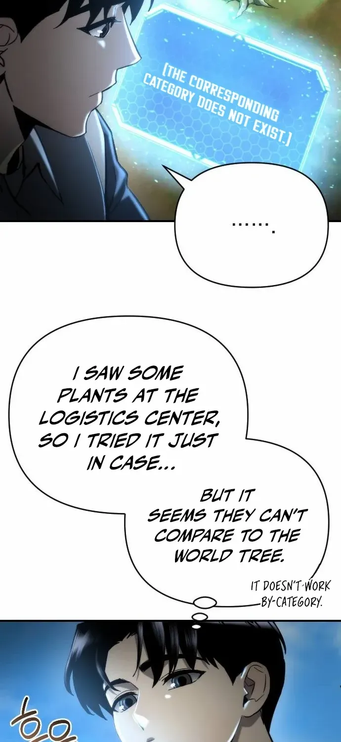 Hiding a Logistics Center in the Apocalypse Chapter 56 page 79 - 