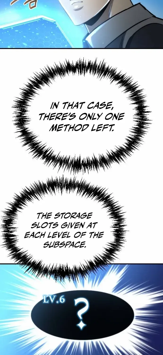 Hiding a Logistics Center in the Apocalypse Chapter 56 page 80 - 