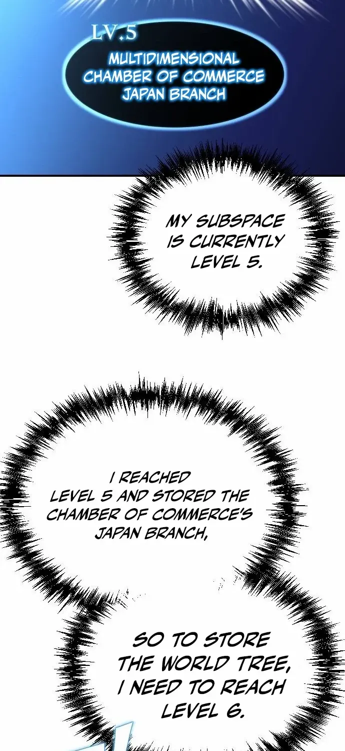 Hiding a Logistics Center in the Apocalypse Chapter 56 page 81 - 