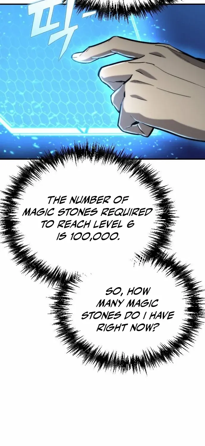 Hiding a Logistics Center in the Apocalypse Chapter 56 page 82 - 