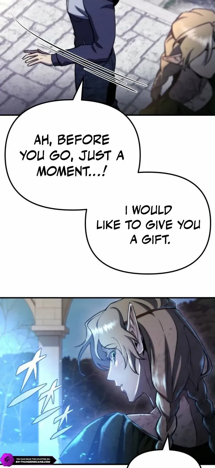 Hiding a Logistics Center in the Apocalypse Chapter 56 page 86 - 