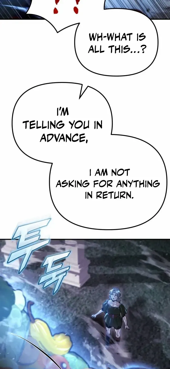 Hiding a Logistics Center in the Apocalypse Chapter 56 page 88 - 