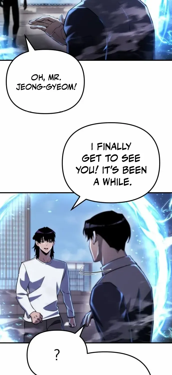 Hiding a Logistics Center in the Apocalypse Chapter 56 page 91 - 