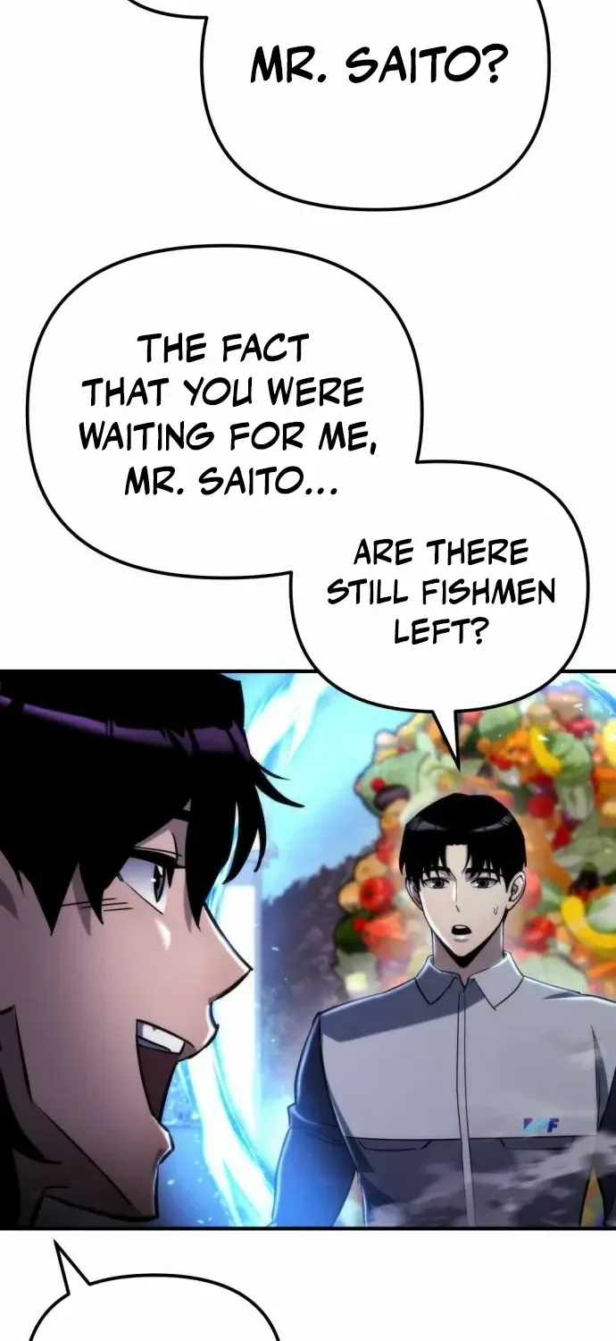 Hiding a Logistics Center in the Apocalypse Chapter 56 page 92 - 