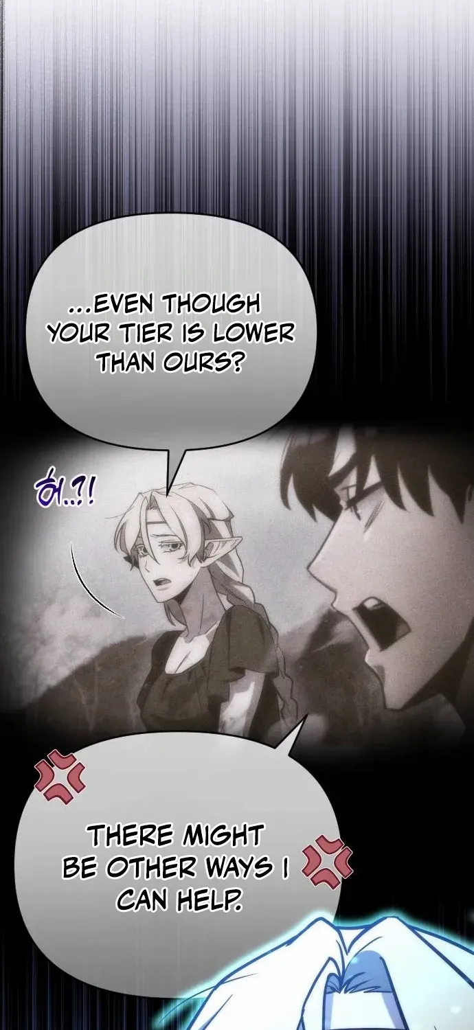 Hiding a Logistics Center in the Apocalypse Chapter 56 page 96 - 