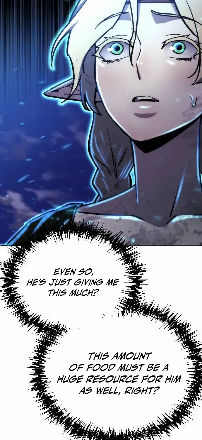 Hiding a Logistics Center in the Apocalypse Chapter 56 page 97 - 