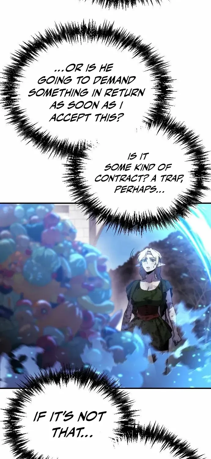 Hiding a Logistics Center in the Apocalypse Chapter 56 page 98 - 