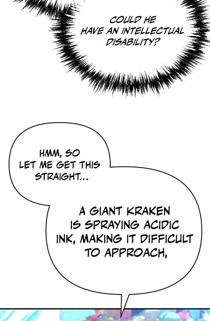 Hiding a Logistics Center in the Apocalypse Chapter 56 page 99 - 