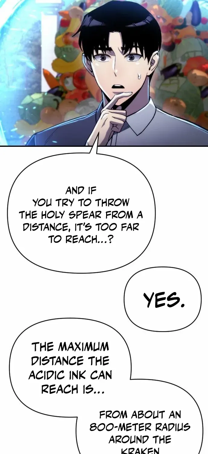 Hiding a Logistics Center in the Apocalypse Chapter 56 page 100 - 