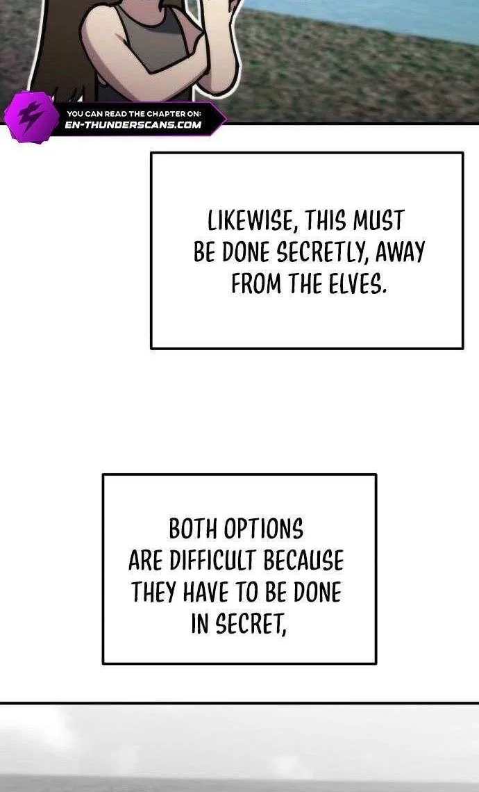 Hiding a Logistics Center in the Apocalypse Chapter 57 page 21 - 