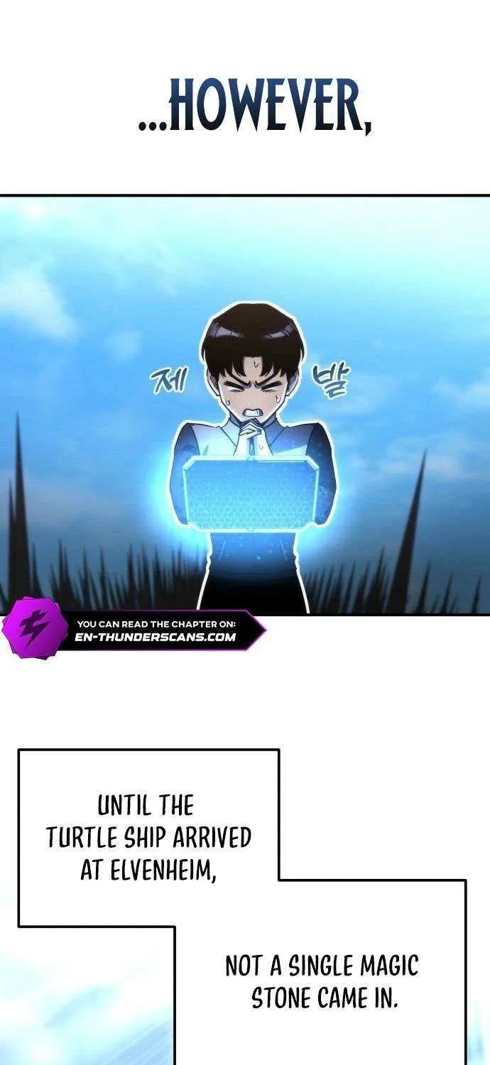 Hiding a Logistics Center in the Apocalypse Chapter 57 page 24 - 