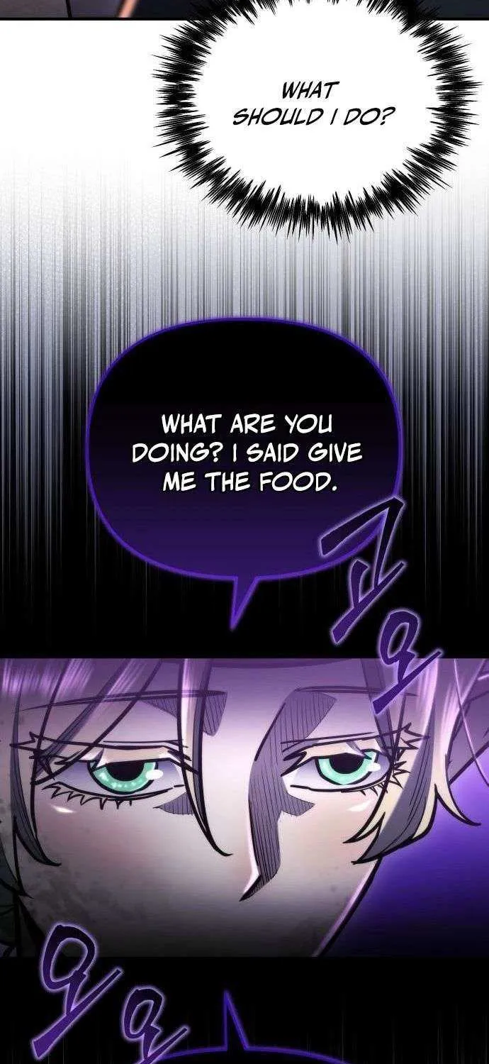 Hiding a Logistics Center in the Apocalypse Chapter 57 page 36 - 