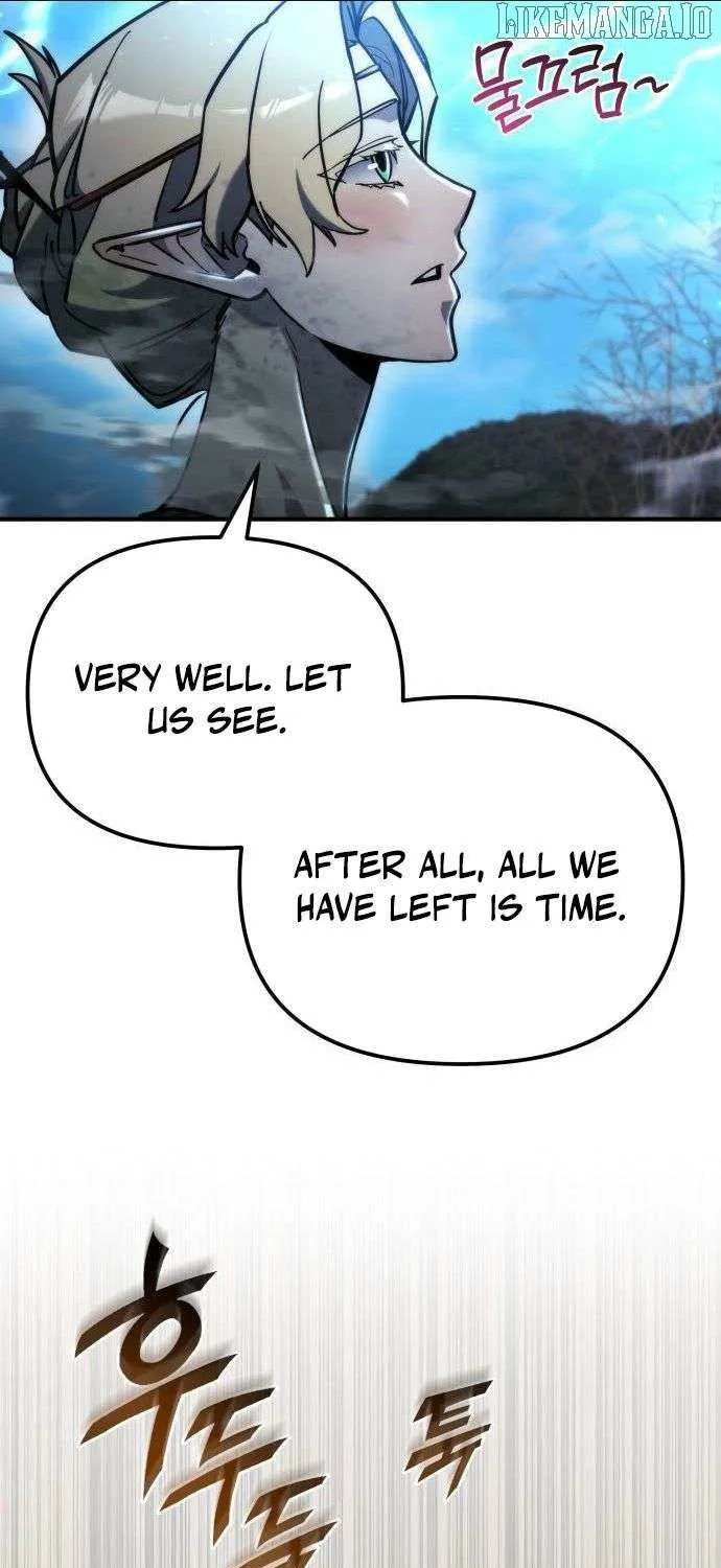 Hiding a Logistics Center in the Apocalypse Chapter 57 page 46 - 