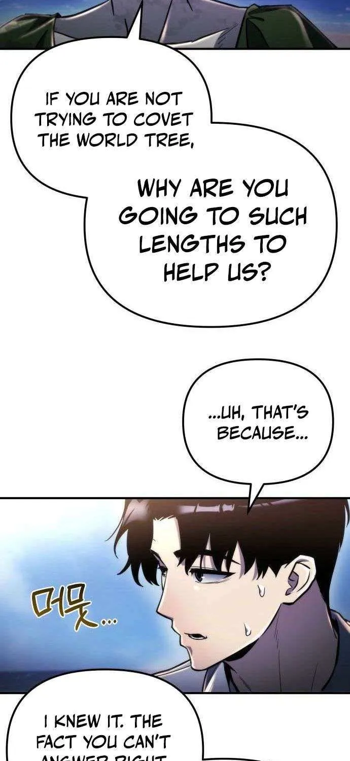 Hiding a Logistics Center in the Apocalypse Chapter 57 page 56 - 