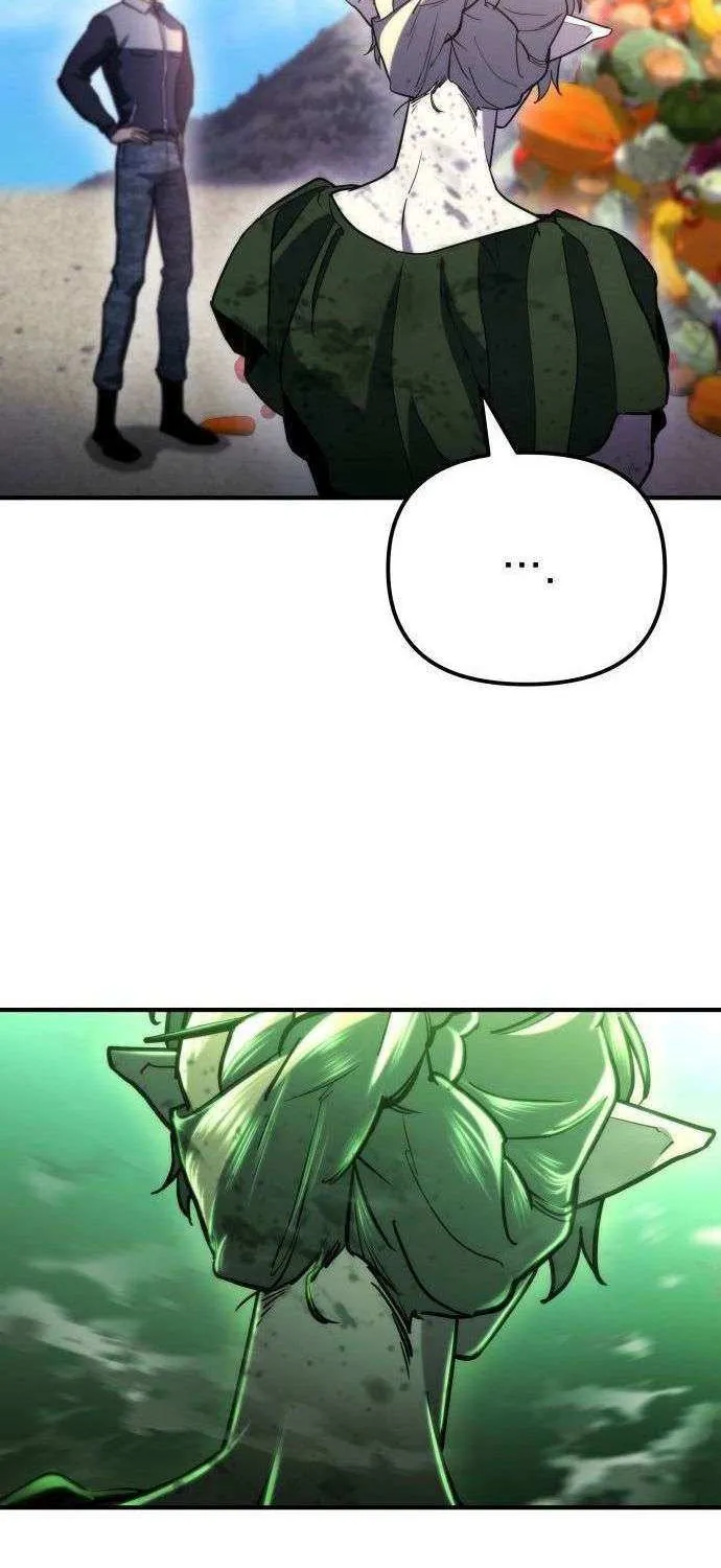 Hiding a Logistics Center in the Apocalypse Chapter 57 page 63 - 