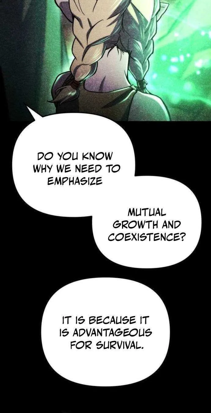 Hiding a Logistics Center in the Apocalypse Chapter 57 page 65 - 