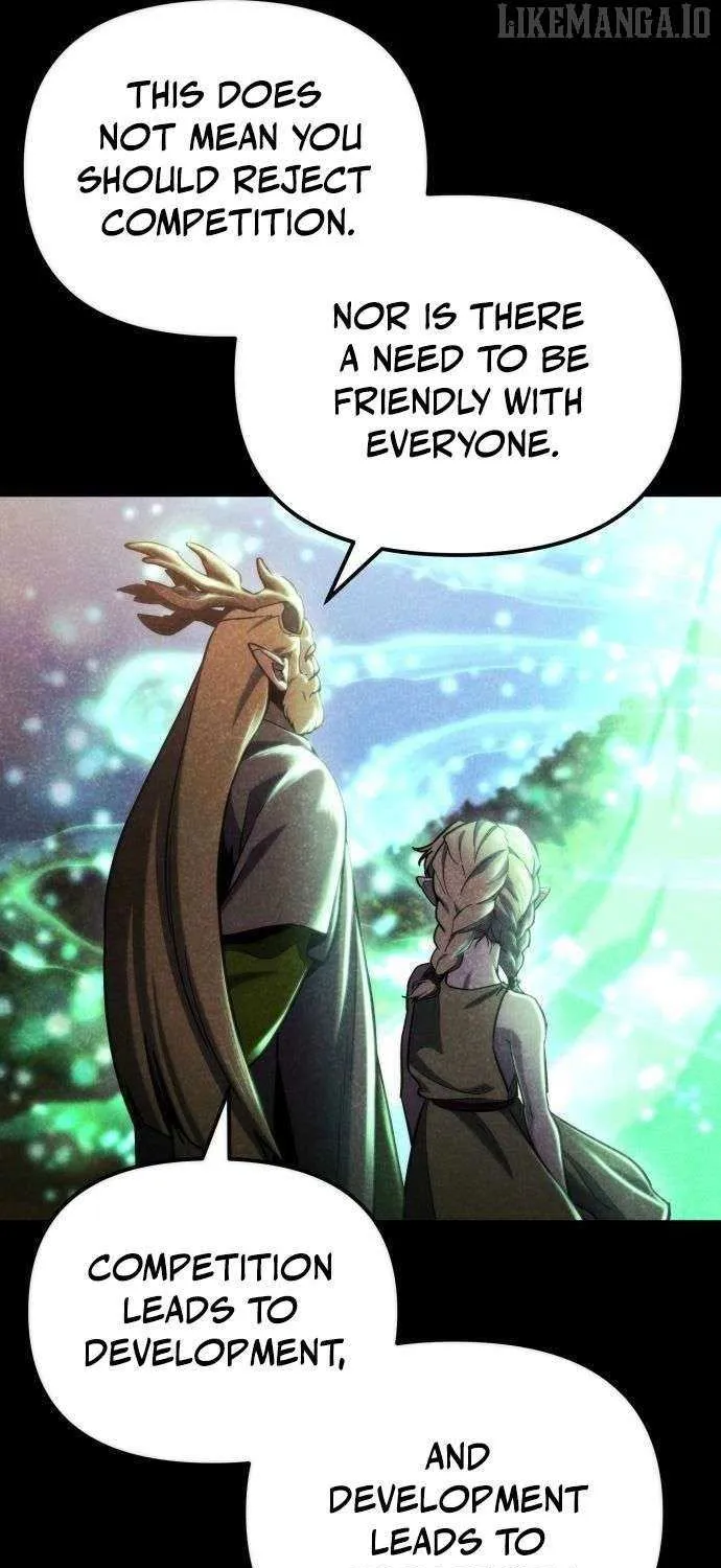 Hiding a Logistics Center in the Apocalypse Chapter 57 page 66 - 