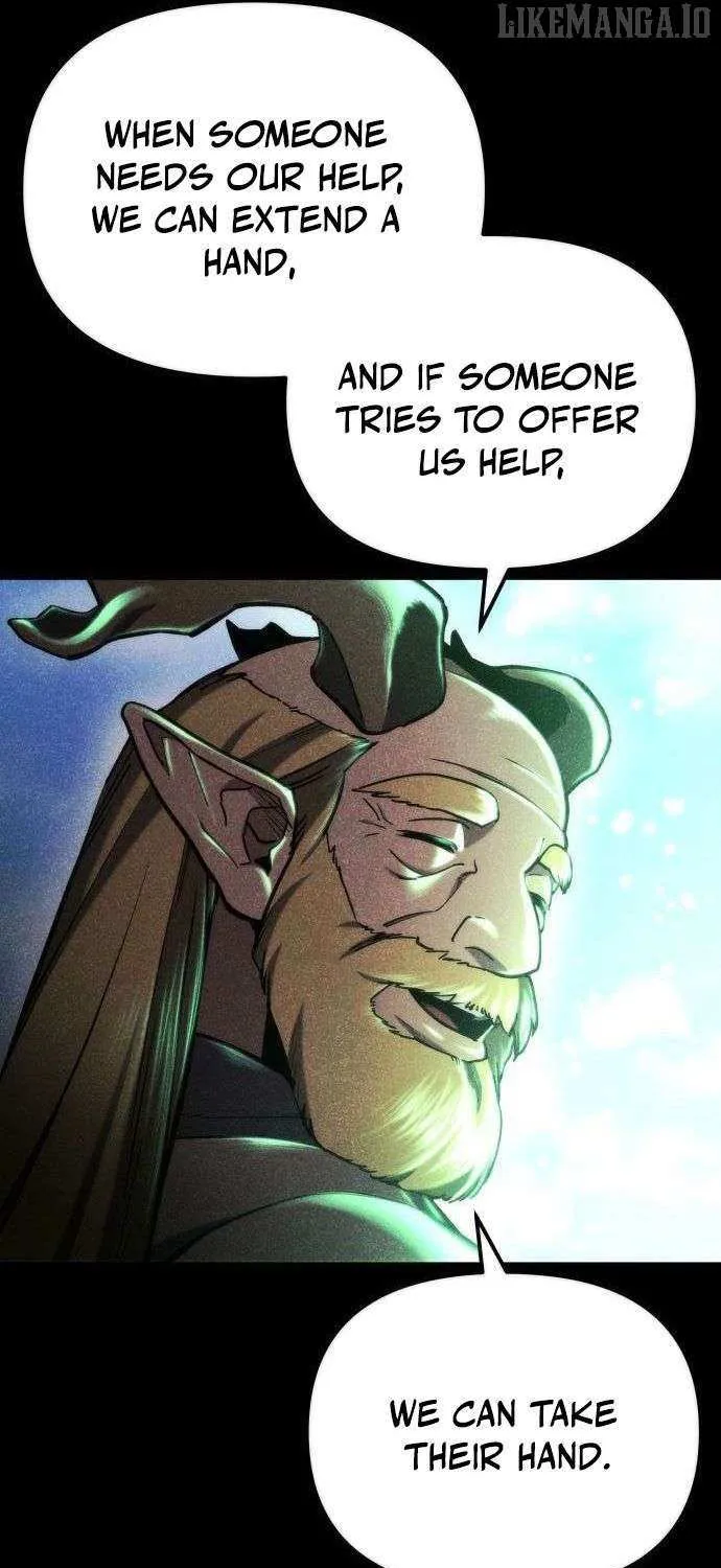 Hiding a Logistics Center in the Apocalypse Chapter 57 page 70 - 