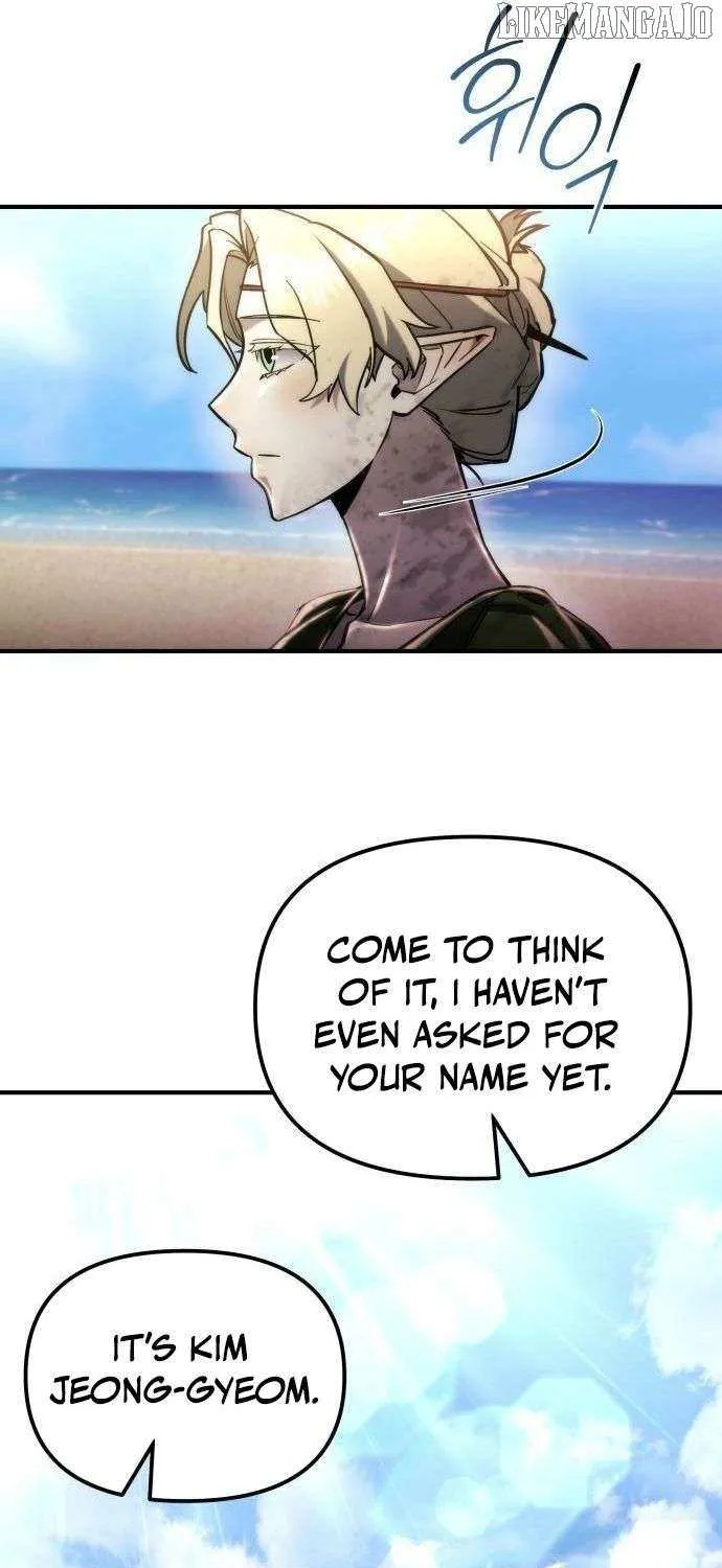 Hiding a Logistics Center in the Apocalypse Chapter 57 page 74 - 