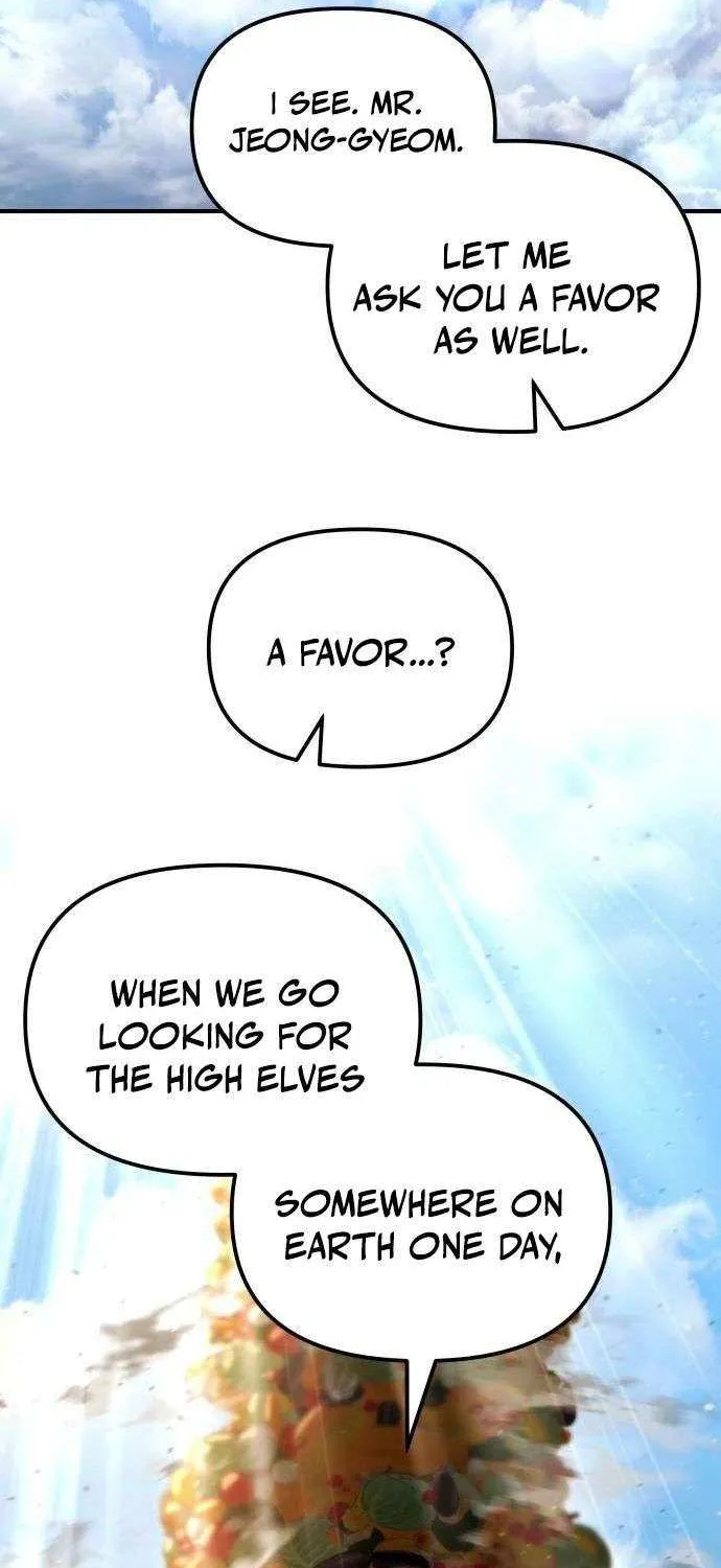 Hiding a Logistics Center in the Apocalypse Chapter 57 page 75 - 
