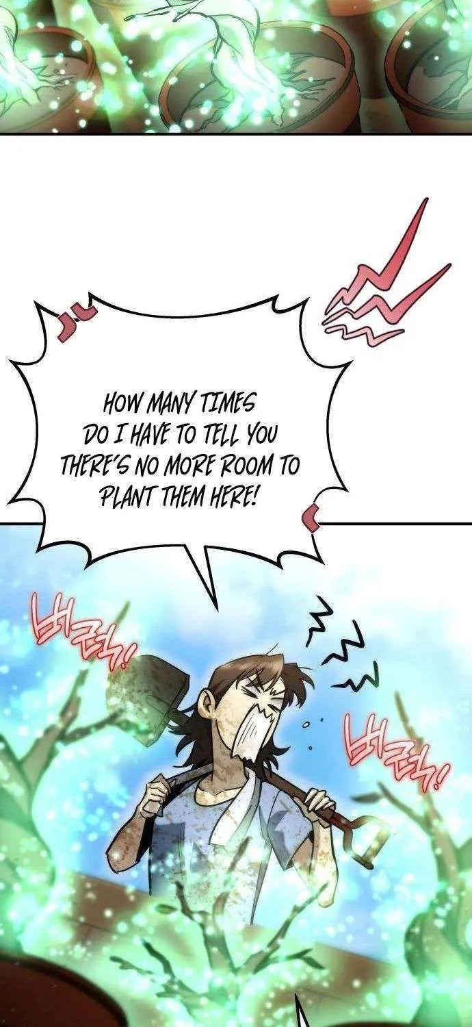 Hiding a Logistics Center in the Apocalypse Chapter 57 page 88 - 