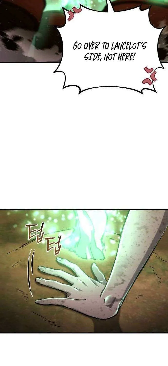 Hiding a Logistics Center in the Apocalypse Chapter 57 page 89 - 
