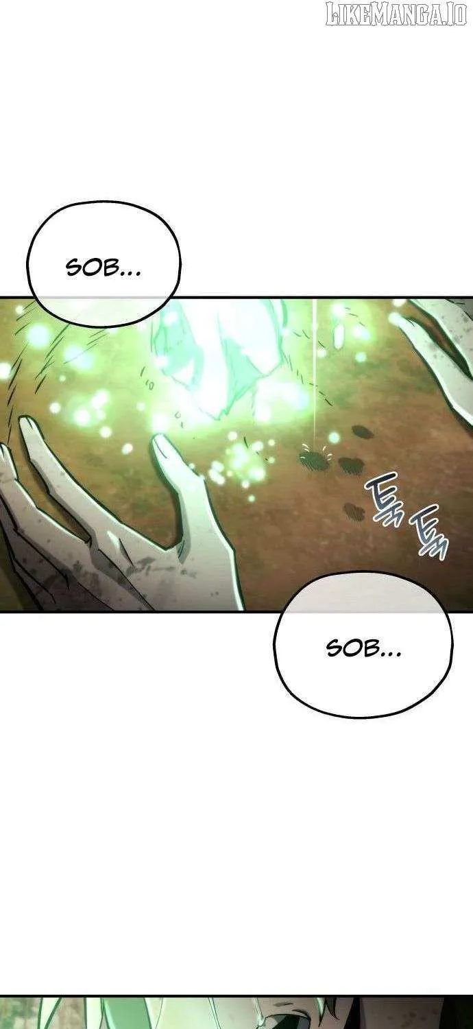 Hiding a Logistics Center in the Apocalypse Chapter 57 page 90 - 