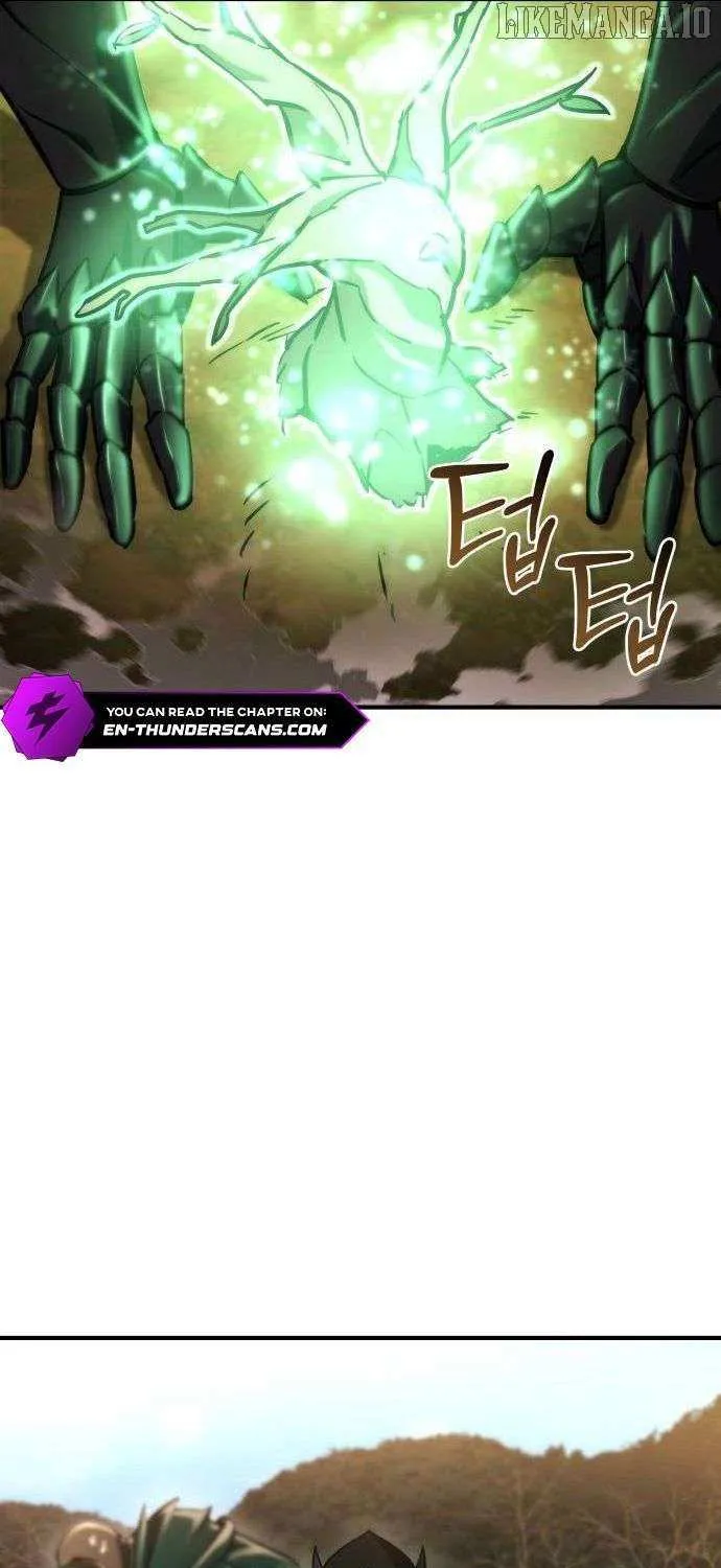 Hiding a Logistics Center in the Apocalypse Chapter 57 page 94 - 