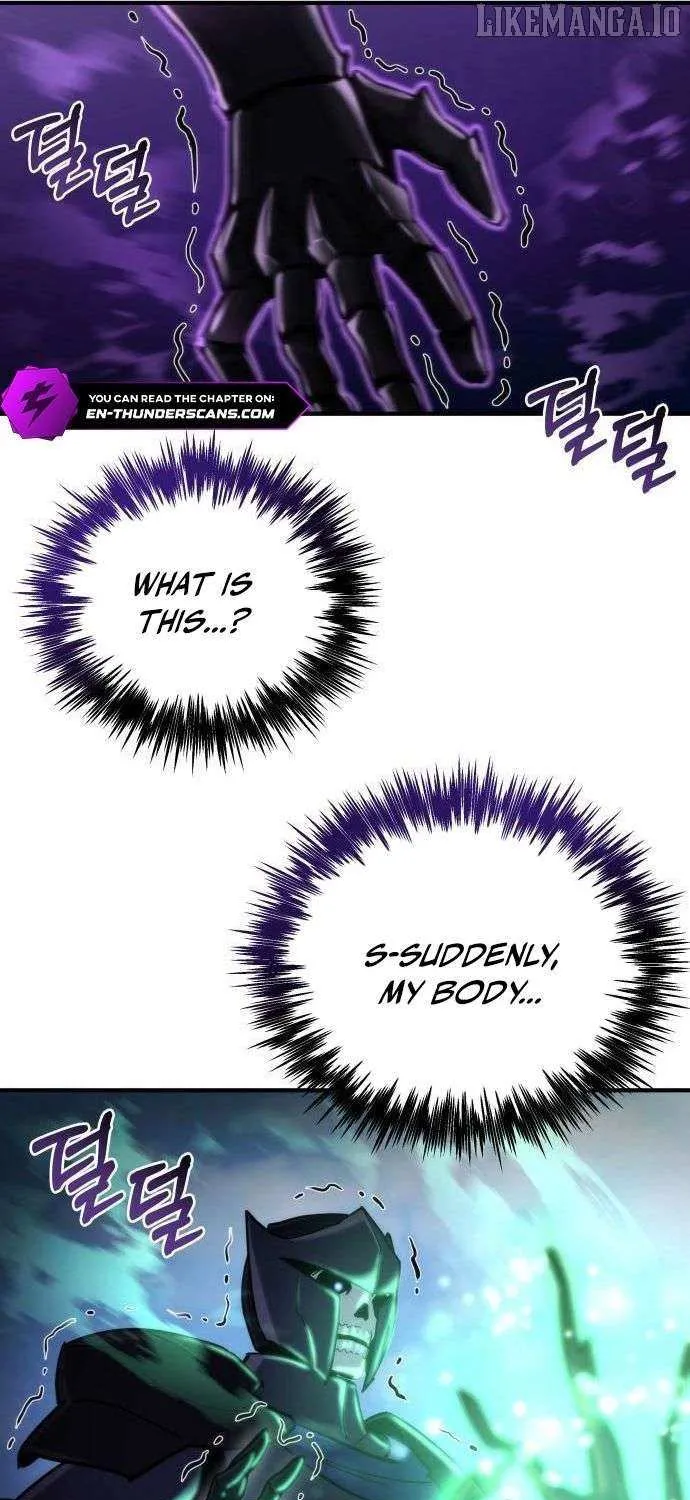 Hiding a Logistics Center in the Apocalypse Chapter 57 page 98 - 