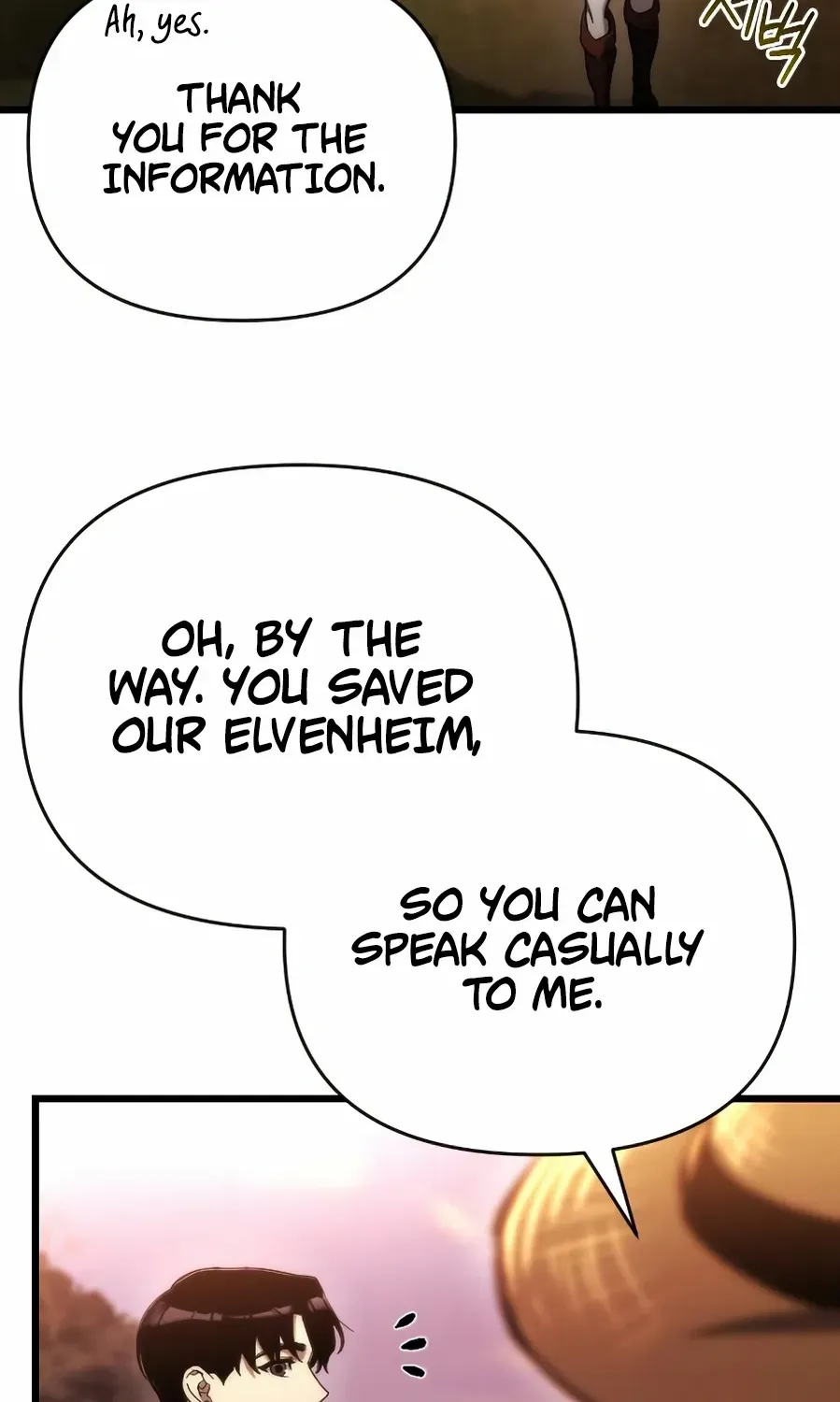Hiding a Logistics Center in the Apocalypse Chapter 58 page 101 - 