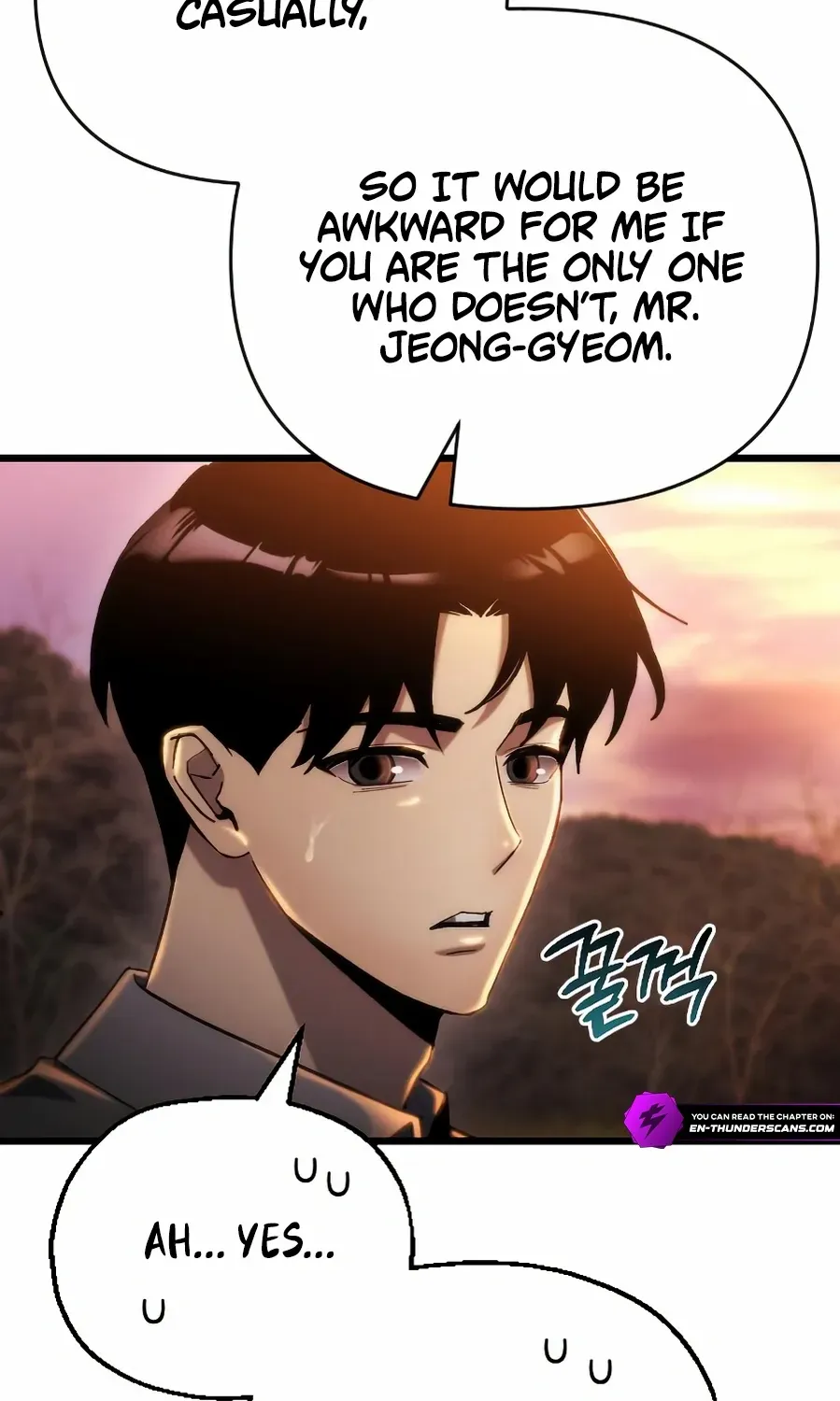 Hiding a Logistics Center in the Apocalypse Chapter 58 page 103 - 