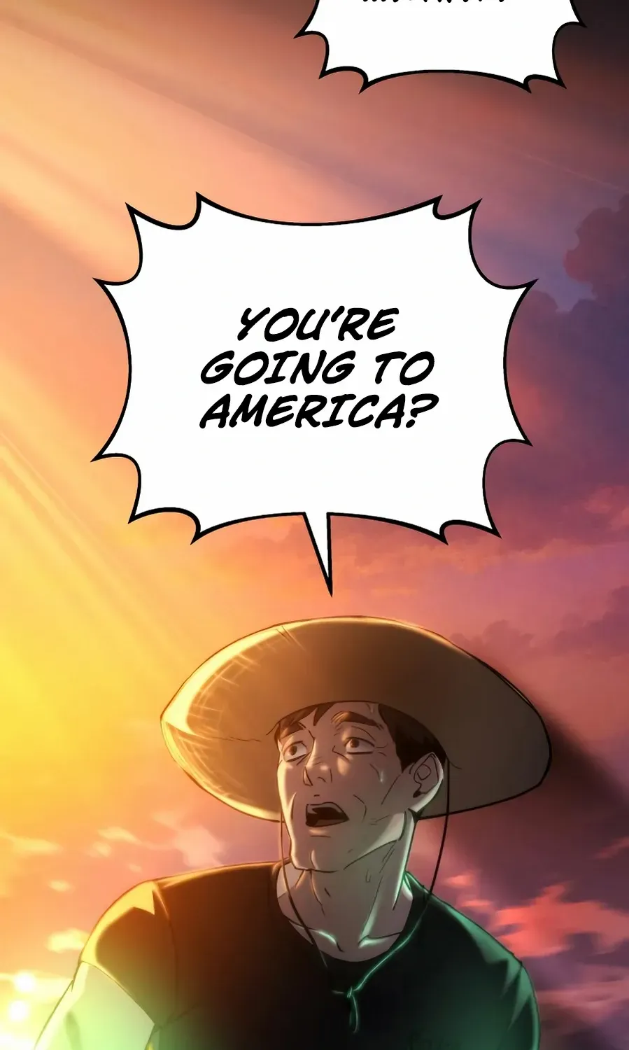 Hiding a Logistics Center in the Apocalypse Chapter 58 page 110 - 