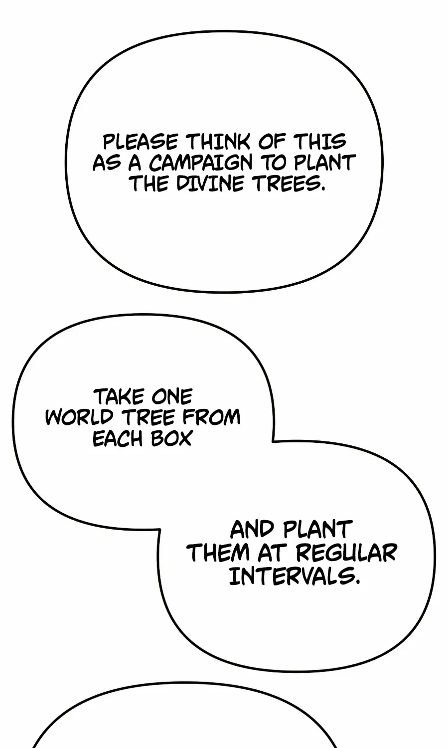 Hiding a Logistics Center in the Apocalypse Chapter 58 page 12 - 