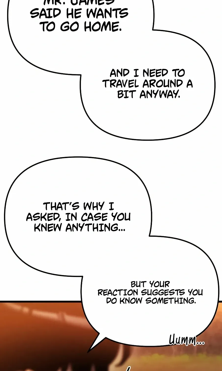 Hiding a Logistics Center in the Apocalypse Chapter 58 page 113 - 