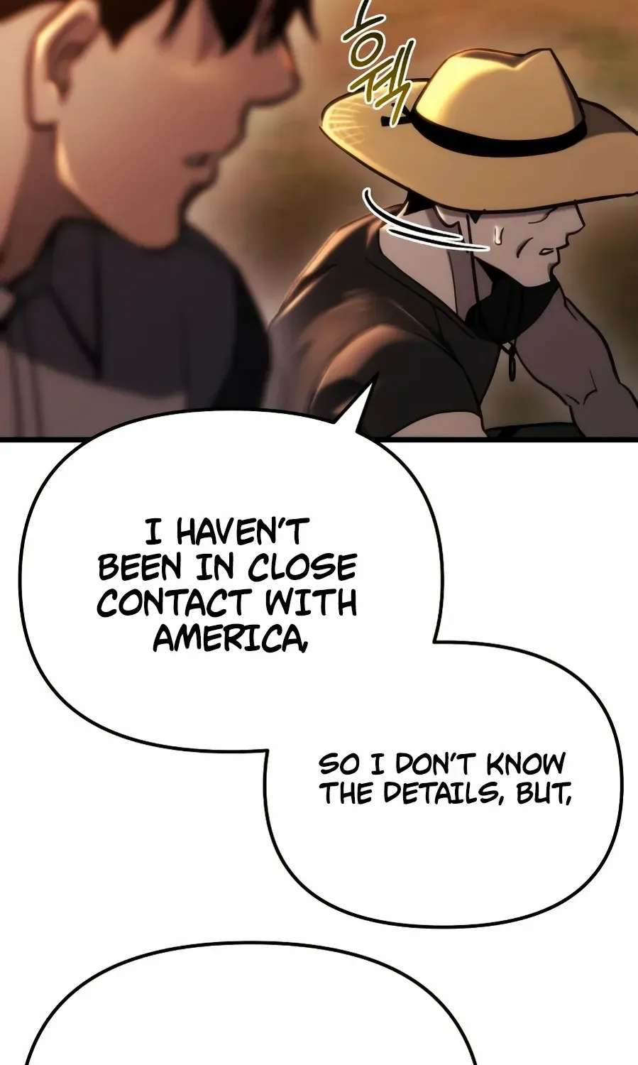 Hiding a Logistics Center in the Apocalypse Chapter 58 page 114 - 