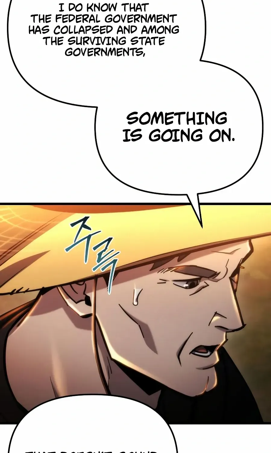 Hiding a Logistics Center in the Apocalypse Chapter 58 page 115 - 