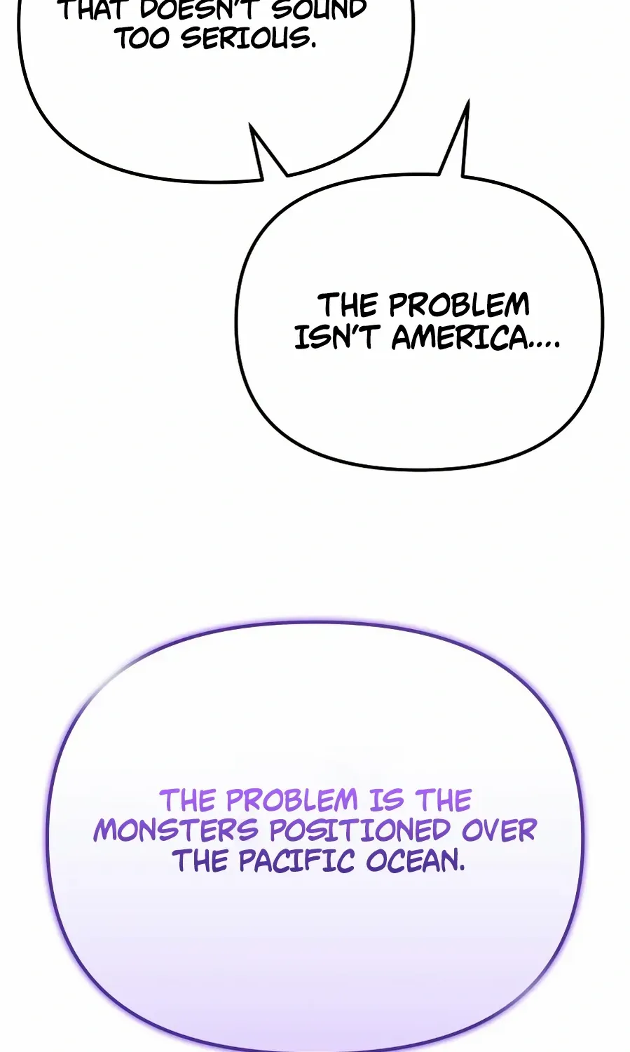 Hiding a Logistics Center in the Apocalypse Chapter 58 page 116 - 