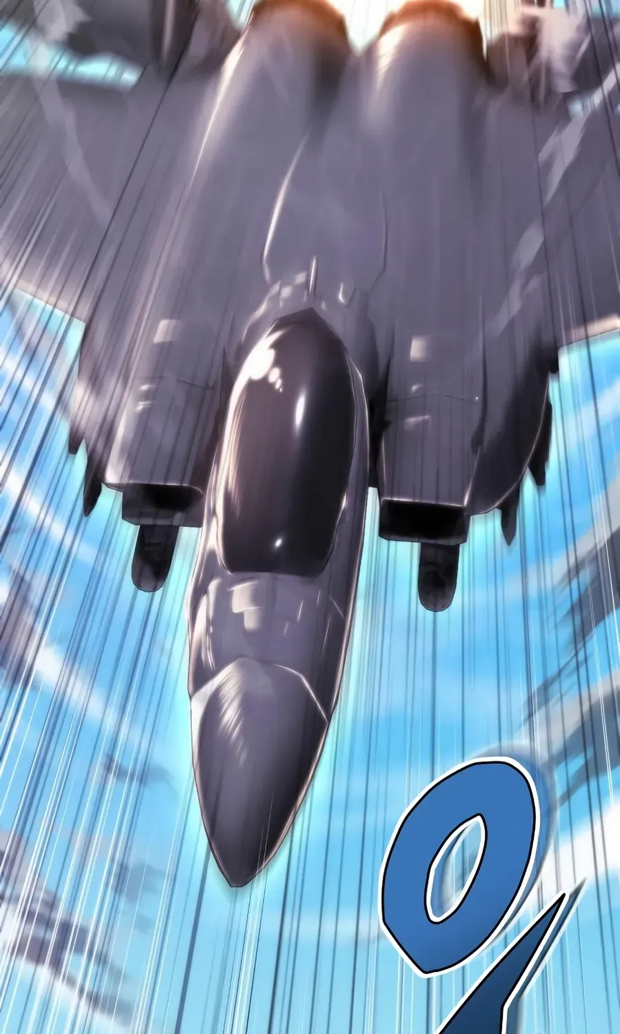 Hiding a Logistics Center in the Apocalypse Chapter 58 page 121 - 