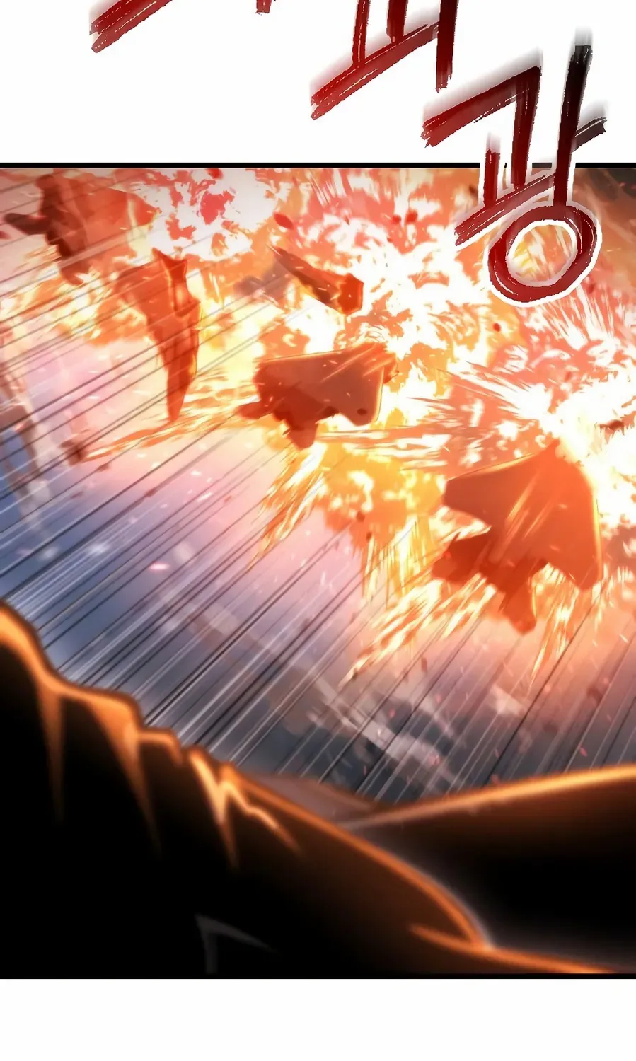 Hiding a Logistics Center in the Apocalypse Chapter 58 page 130 - 