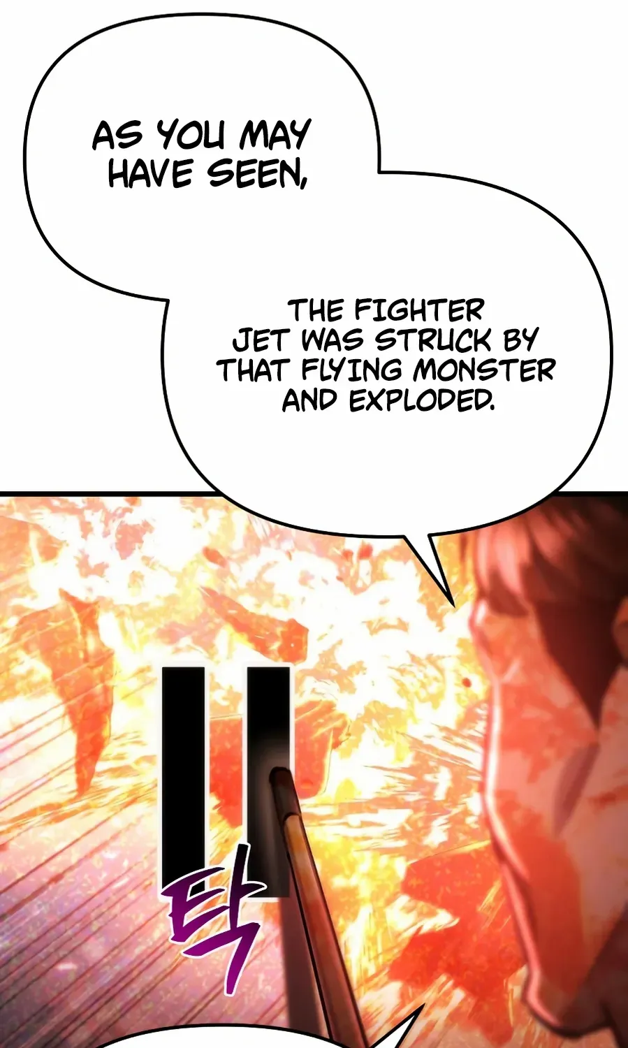Hiding a Logistics Center in the Apocalypse Chapter 58 page 132 - 