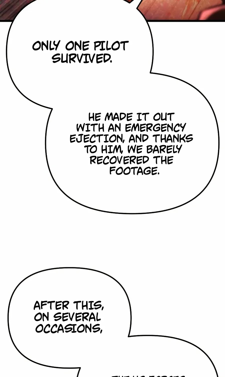 Hiding a Logistics Center in the Apocalypse Chapter 58 page 133 - 
