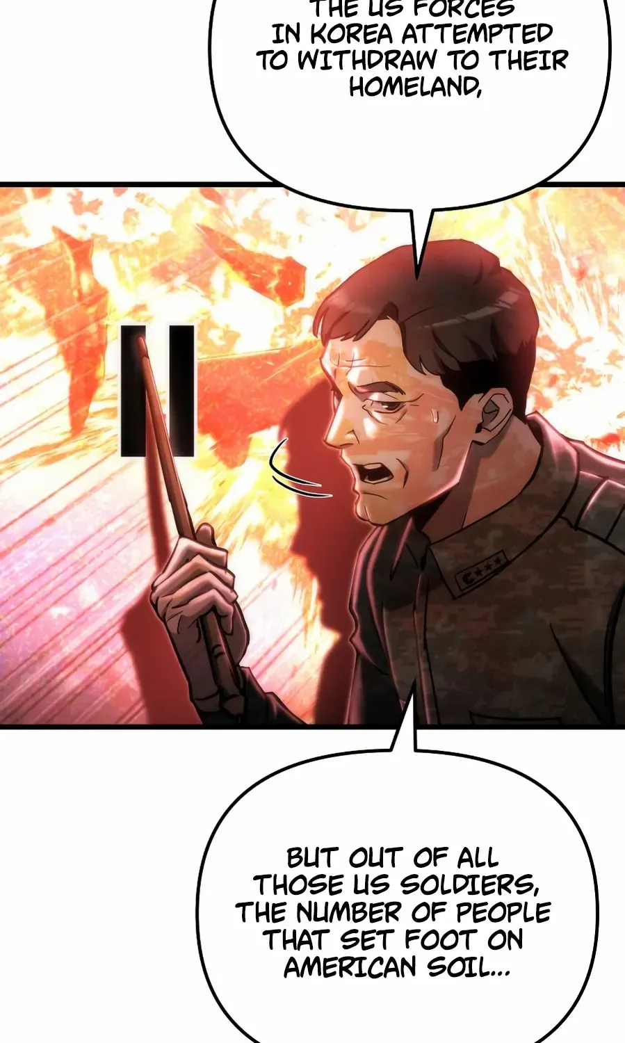 Hiding a Logistics Center in the Apocalypse Chapter 58 page 134 - 